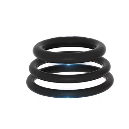 Anneau Pénien Silicone - PRIMRING