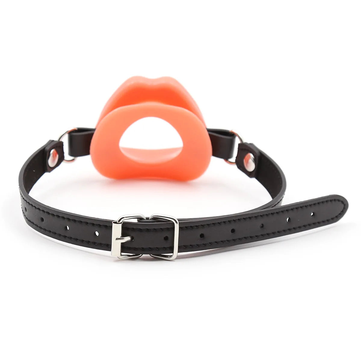 Bâillon BDSM Bouche - SILENTSTEP