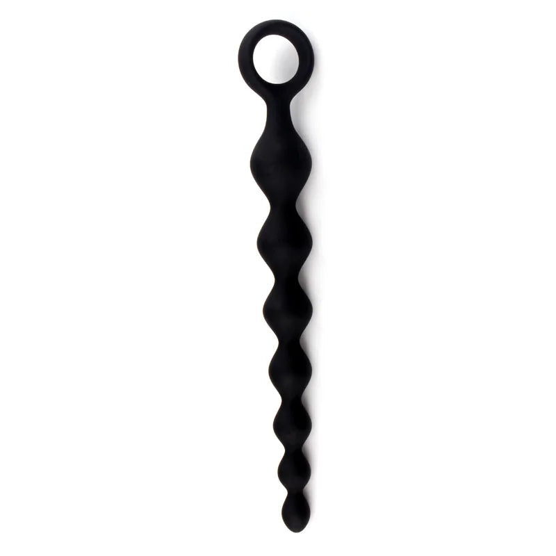 Perles Anales - EXTASE NOCTURNE