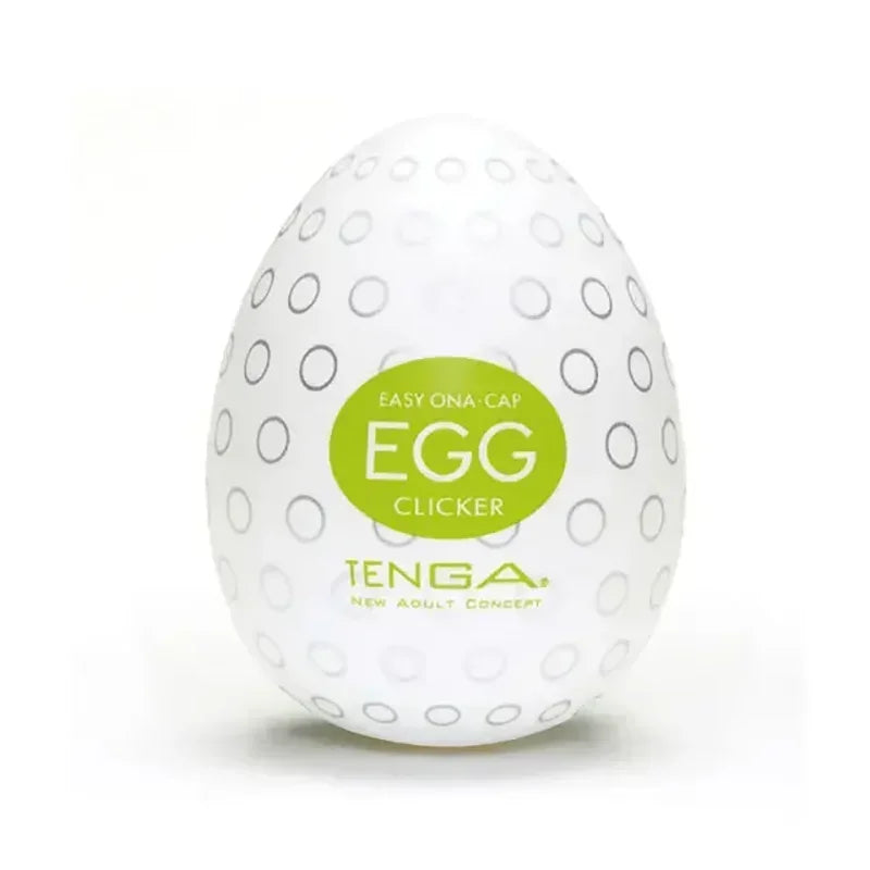 Oeuf De Masturbation - TENGA