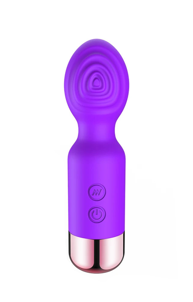Vibromasseur Magic Wand - MESSAGER