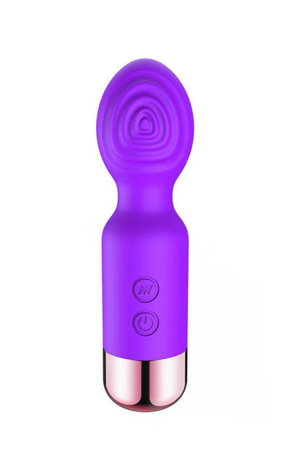 Vibromasseur Magic Wand - MESSAGER