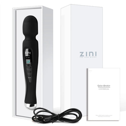 Vibromasseur Magic Wand - ZINI