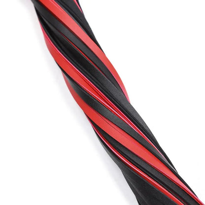 Fouet BDSM de Domination Brutale - PAINLUST