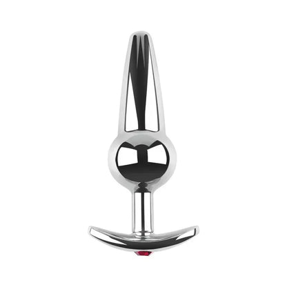 Plug Anal en Métal - FOXYTAIL