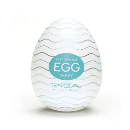 Oeuf De Masturbation - TENGA