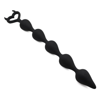 Perles Anales - HAIME LOVE PLUG
