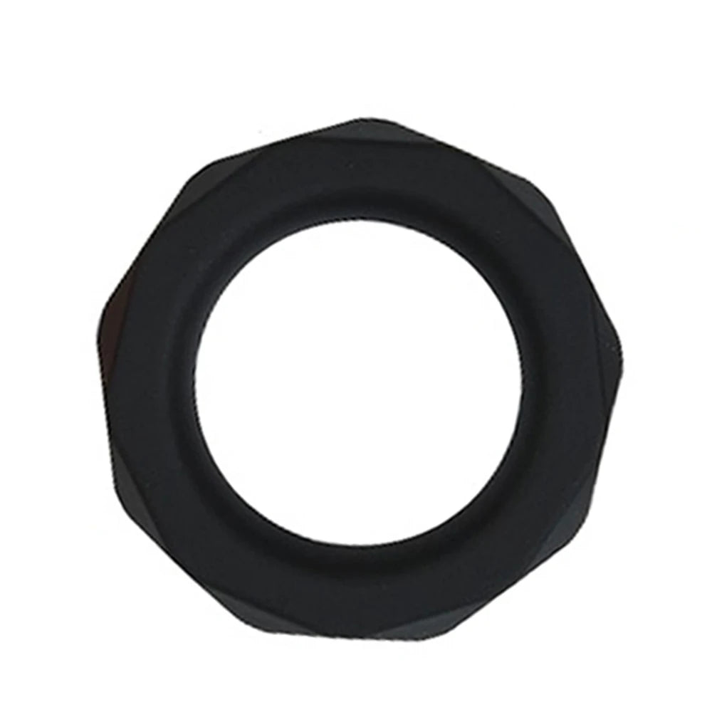 Anneau Pénien en Silicone - SINECO
