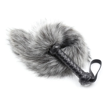 Fouet a Queue BDSM - FOXWHIP