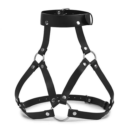 Harnais BDSM Corset - CORSETTICA