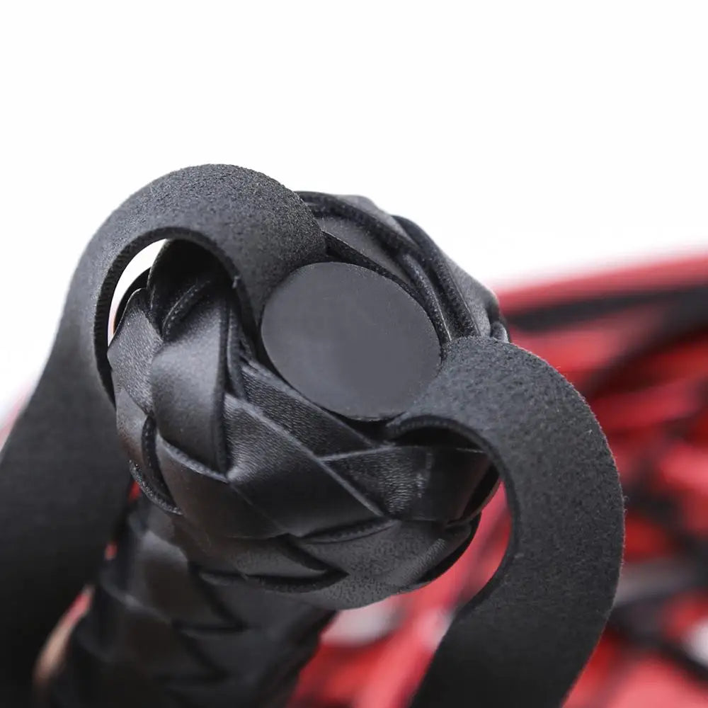 Fouet BDSM de Domination Brutale - PAINLUST