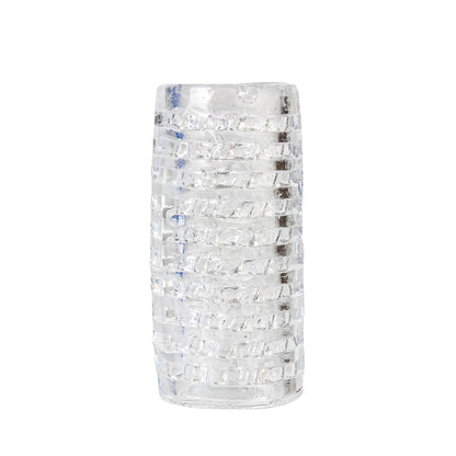 Masturbateur Transparent - JACK&DANIEL