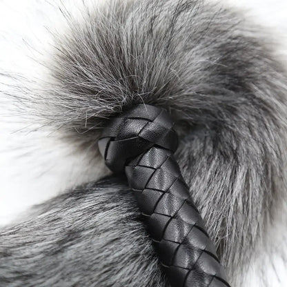 Fouet a Queue BDSM - FOXWHIP