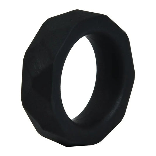 Anneau Pénien en Silicone - SINECO