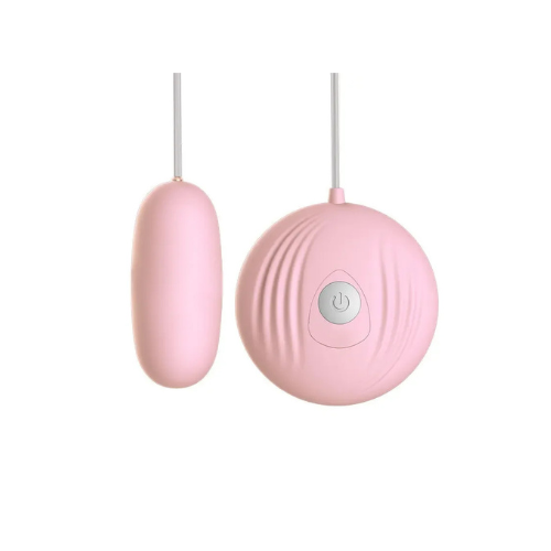 Oeuf Vibrant - L’OVELLA
