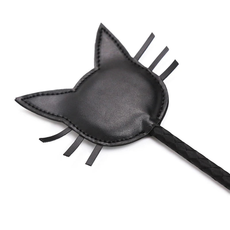 Cravache BDSM - KITTYWHIP