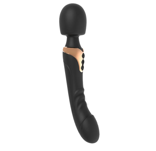 Vibromasseur Magic Wand - ANGELA