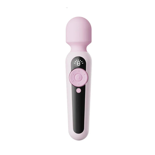 Vibromasseur Magic Wand - PULSEA