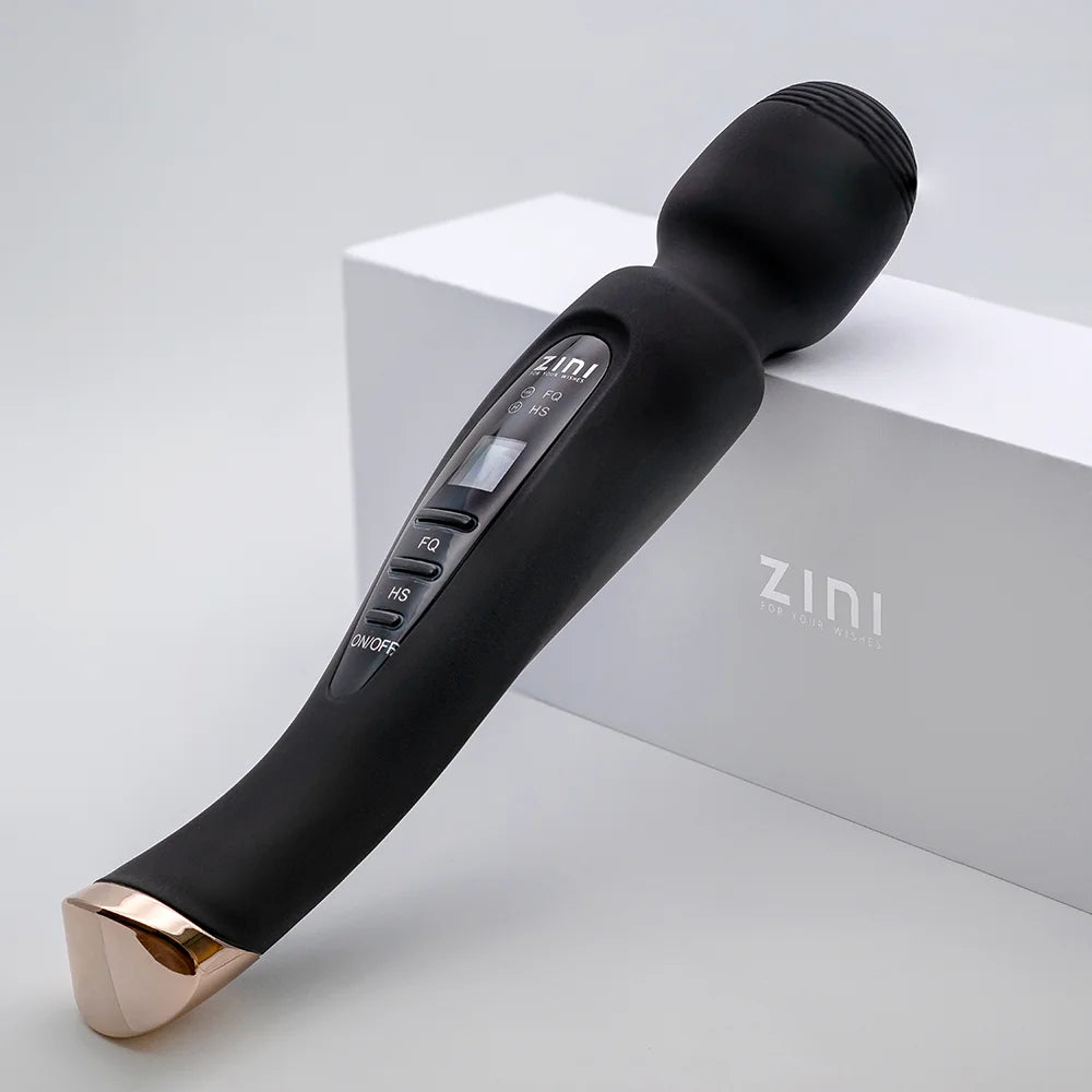 Vibromasseur Magic Wand - ZINI
