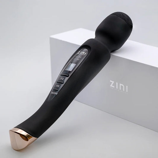 Vibromasseur Magic Wand - ZINI