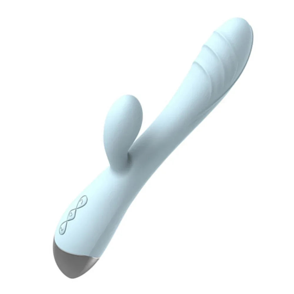 Vibromasseur Rabbit - LYNE