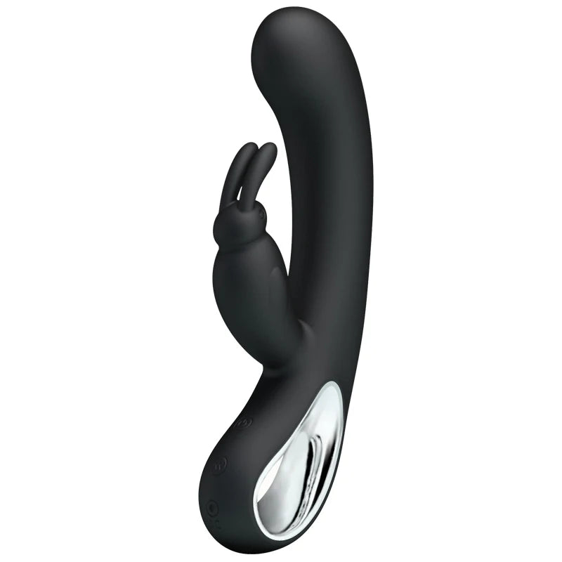 Vibromasseur Rabbit - ORALIA